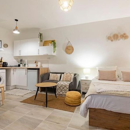 Studio « Le Boheme Chic » Nimes Ngoại thất bức ảnh